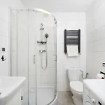 Park Zrodliska Comfort By Bookinghost Apartament *