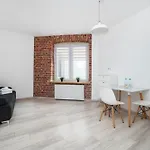 Park Zrodliska Comfort By Bookinghost Apartament Łódź