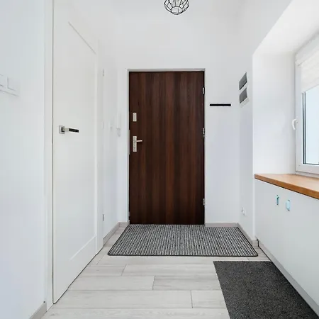 Park Zrodliska Comfort By Bookinghost * Łódź