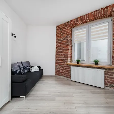 Park Zrodliska Comfort By Bookinghost * Łódź