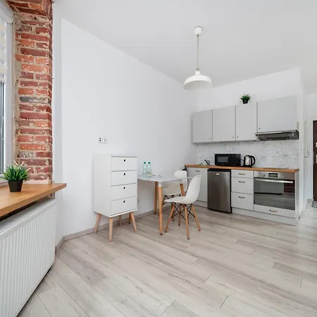 Park Zrodliska Comfort By Bookinghost