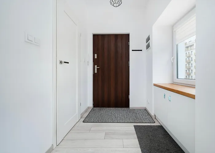 Park Zrodliska Comfort By Bookinghost * وودج