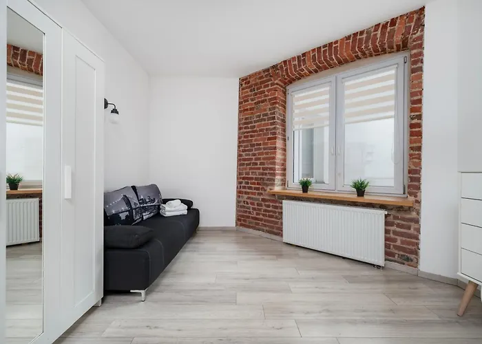 Park Zrodliska Comfort By Bookinghost * وودج