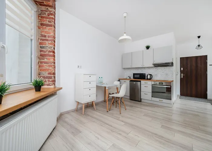 Park Zrodliska Comfort By Bookinghost