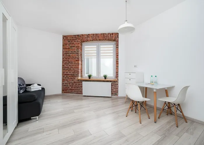 Park Zrodliska Comfort By Bookinghost شقة وودج