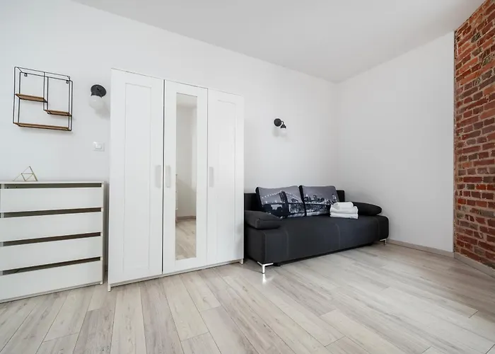 Park Zrodliska Comfort By Bookinghost شقة *